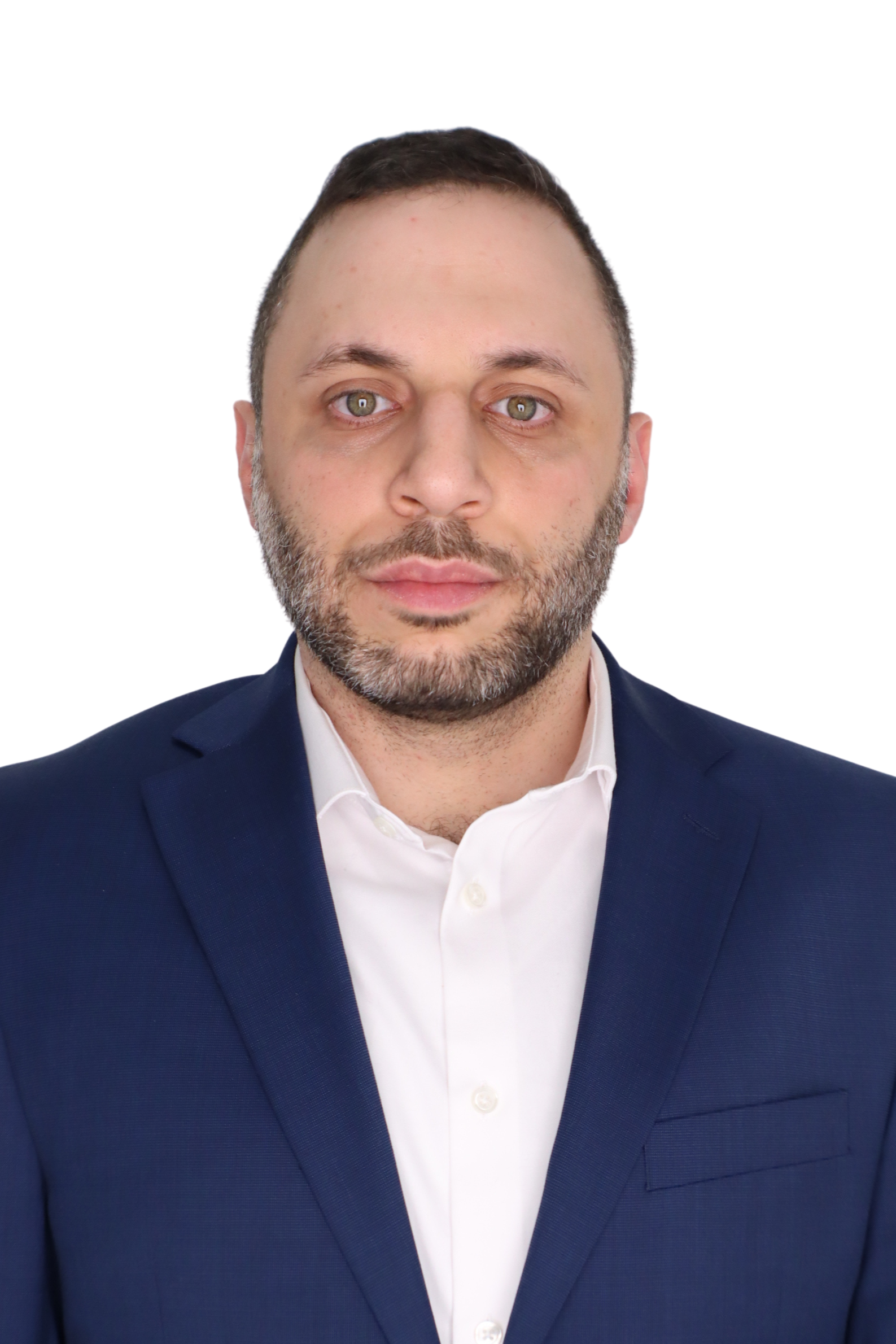 Ahmad Al Khawaja Photo