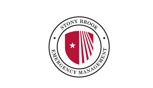 stony brook emergency management