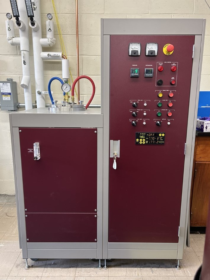 High_Vac_Furnace