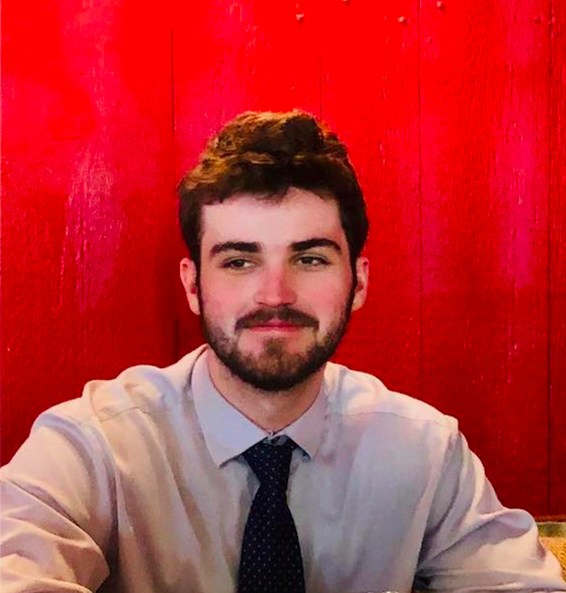 Cormac Killeen