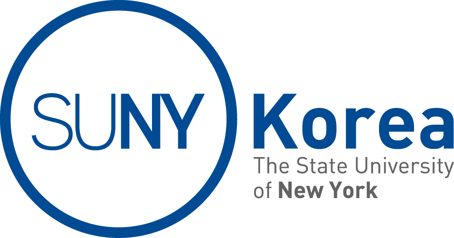 suny korea logo
