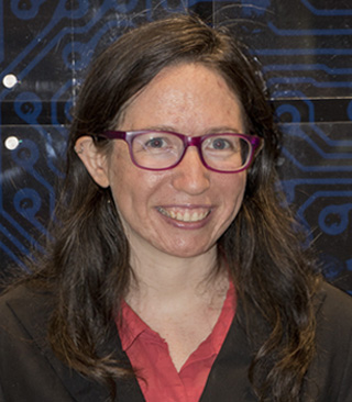 elizabeth petersen