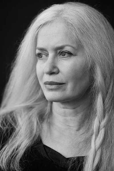 Amy Hempel