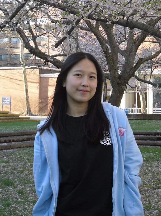 Leslie Liu