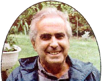 Narciso Garcia