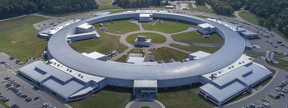 NSLS-II