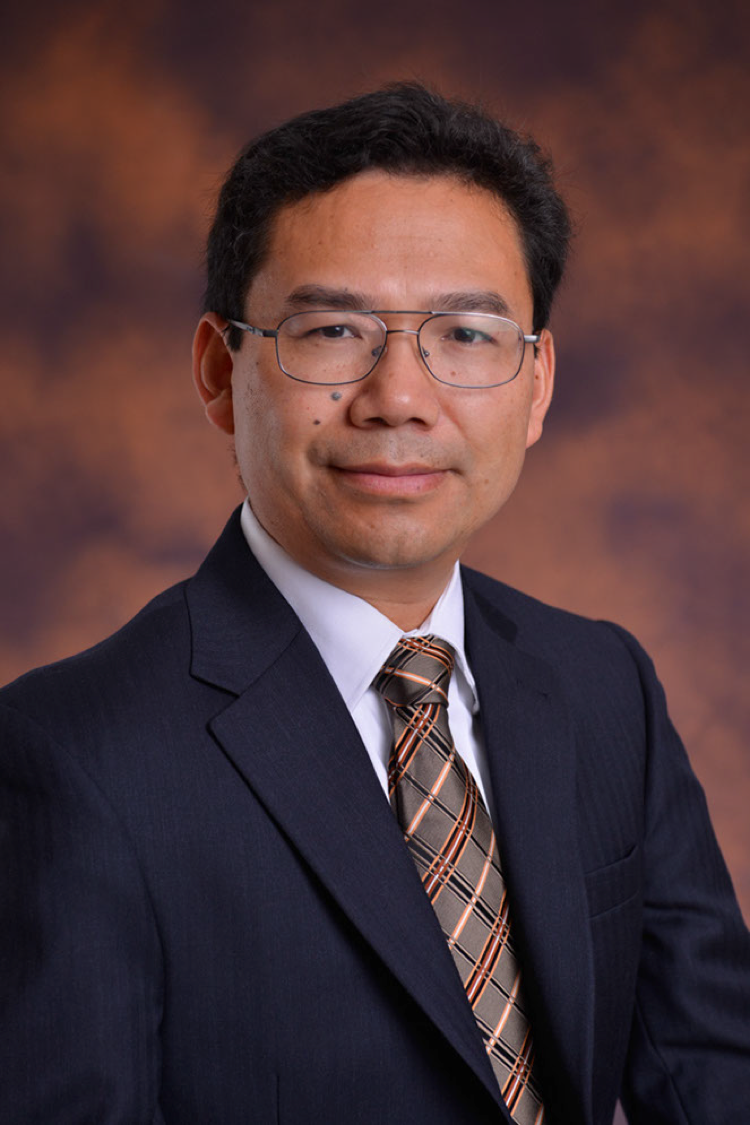 Ping Liu