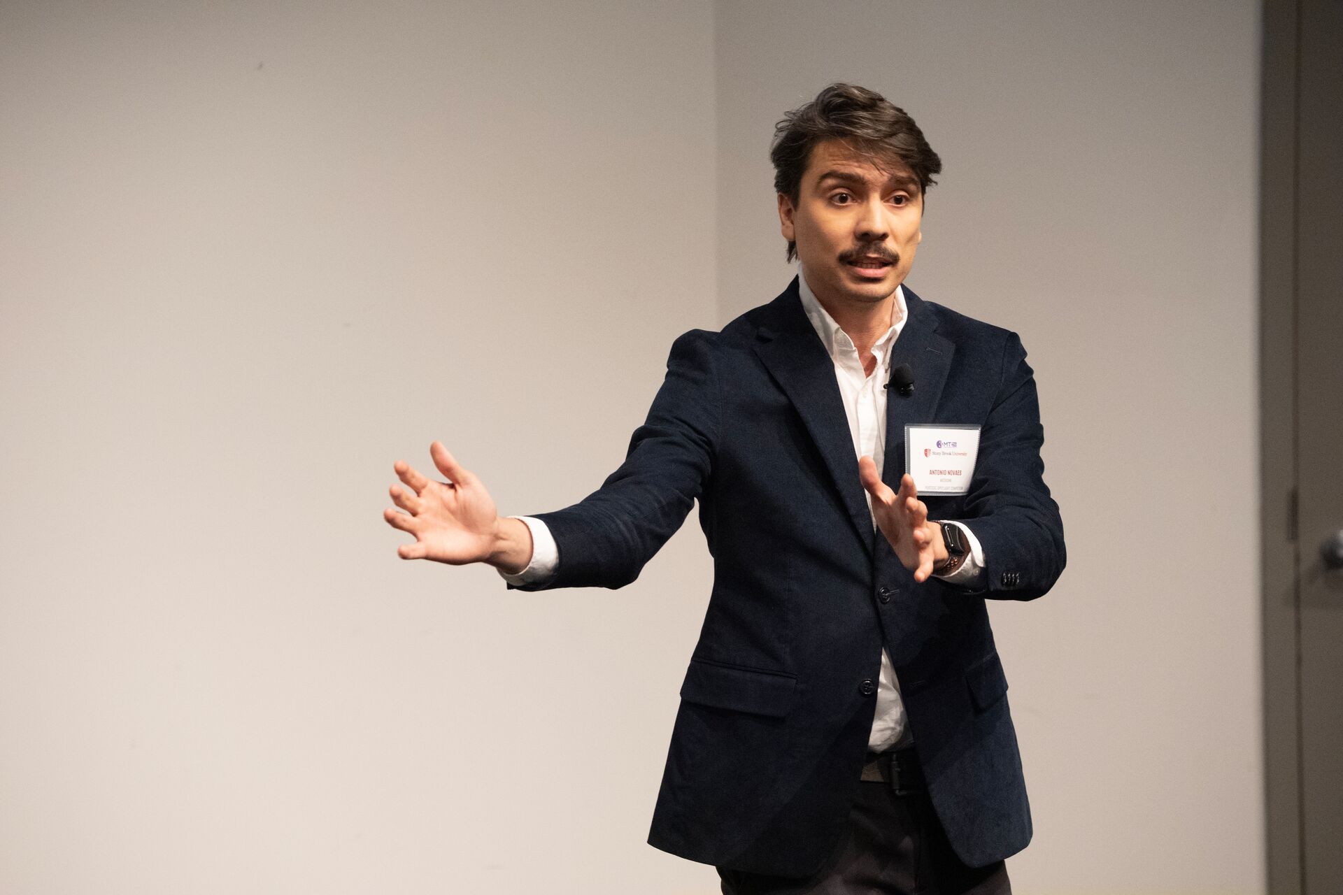 Antonio Novaes