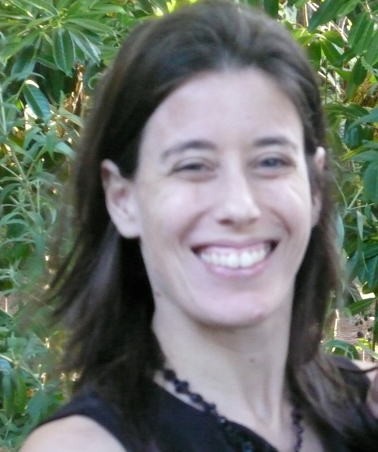 Daniela Flesler, PhD