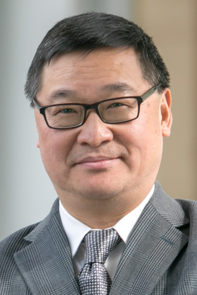 Yuefan Deng, MD, Co-Director, IEDM