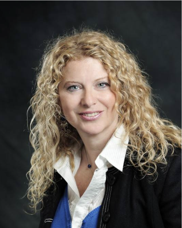 Dr. Gallya Lahav Dr. Gallya Lahav