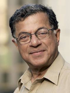 Girish Karnad