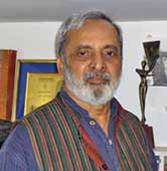 U.R. Ananthamurthy