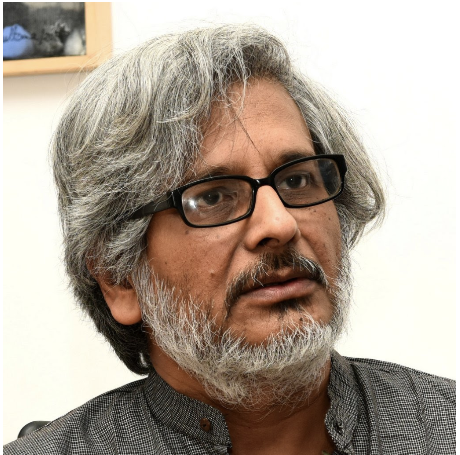 Arindam Chakrabarti