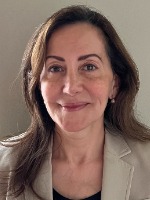 Nariman Boyle