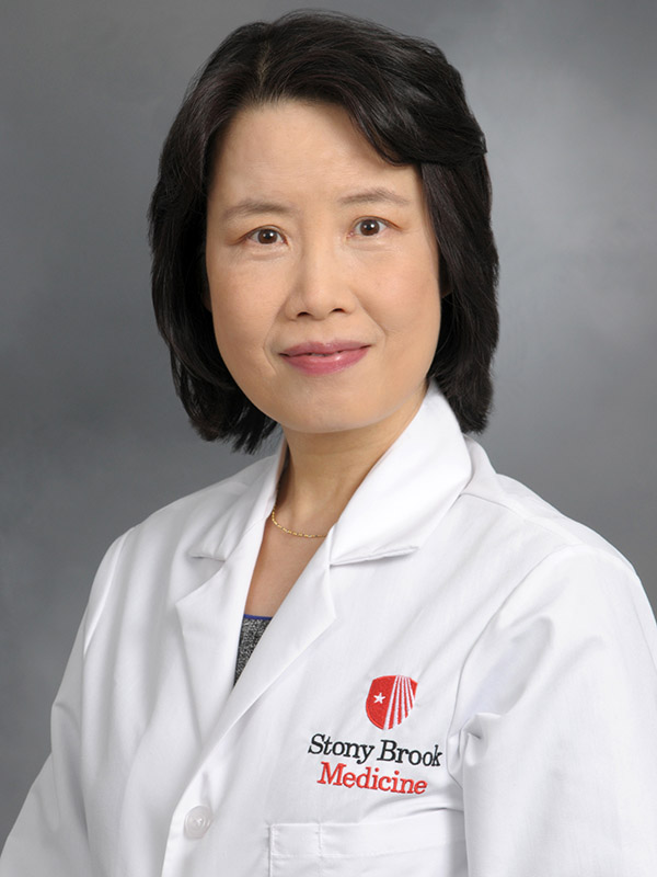 Wei Zhao