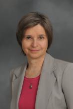 Zuzana Zachar, PhD