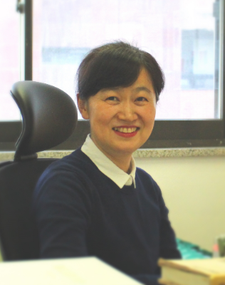 So-Jeong Park