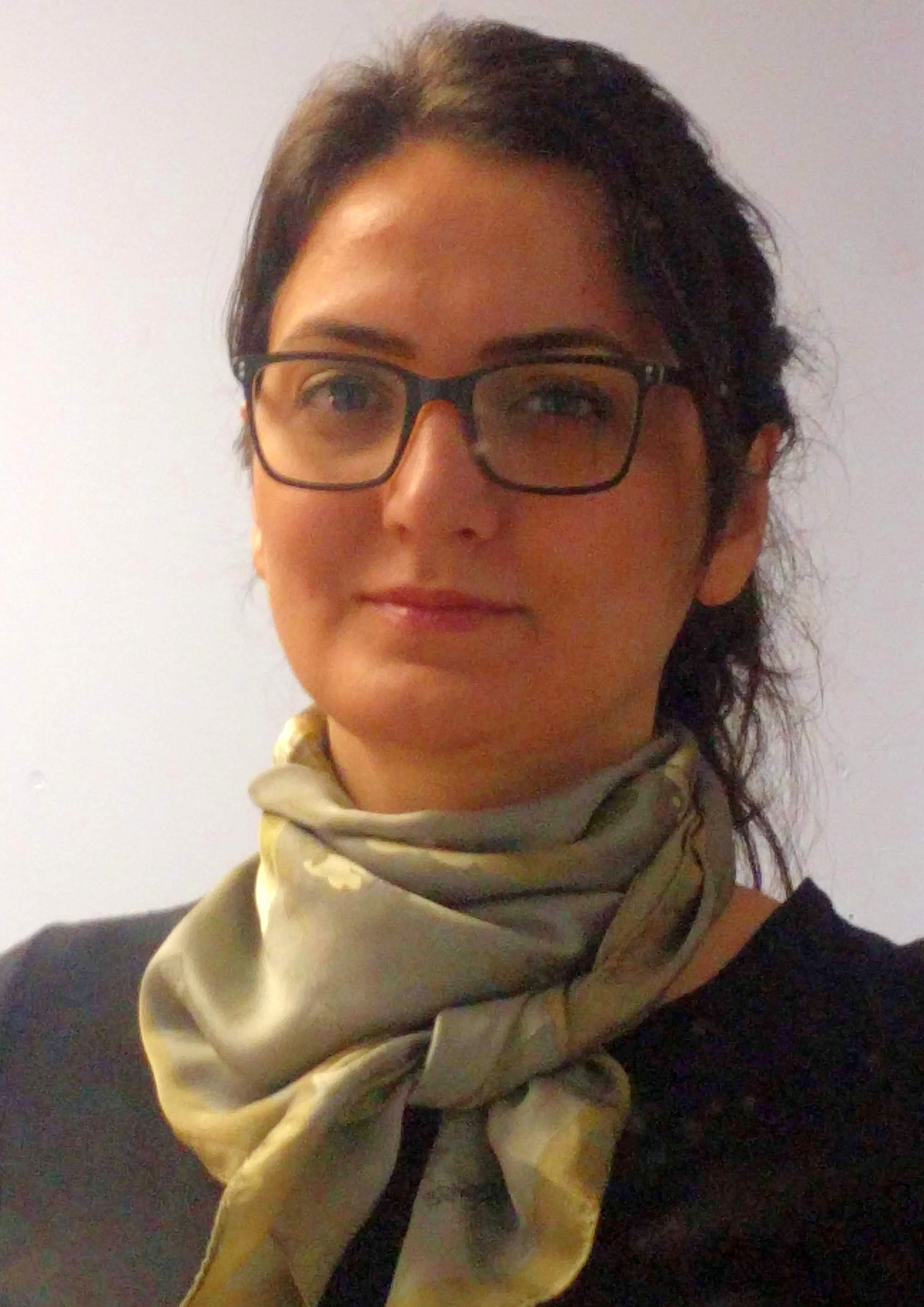 Sedigheh Moradi (Sophie)