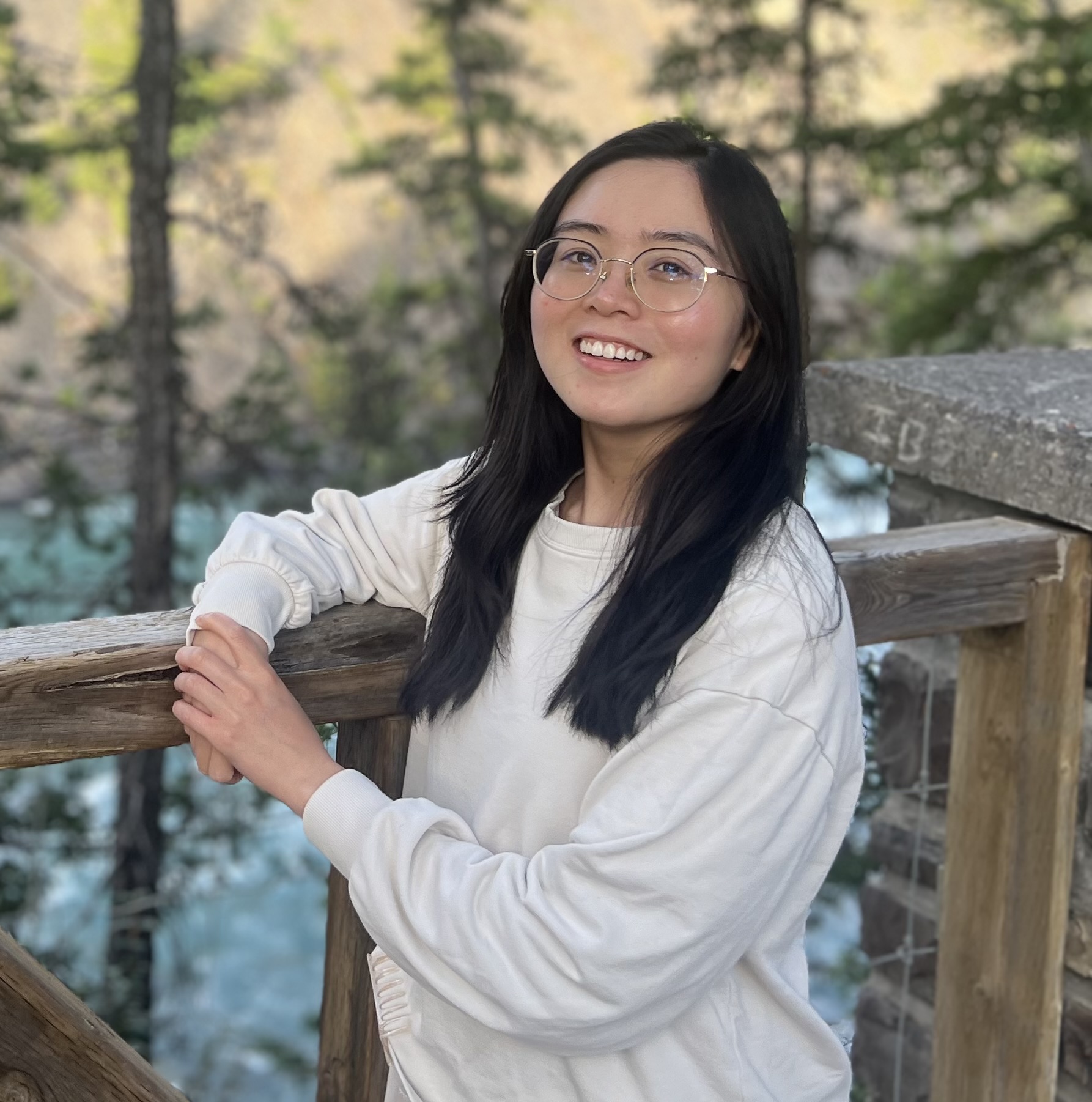 Amy Kuang