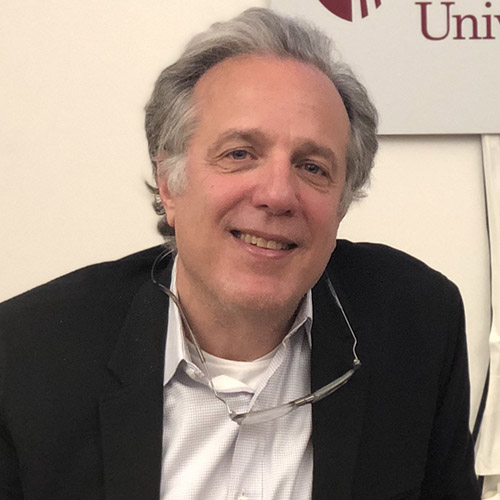 Alan Kingsberg
