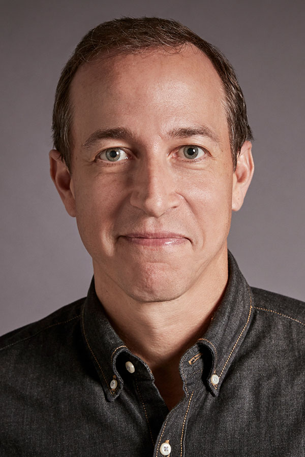 Michael Rauch