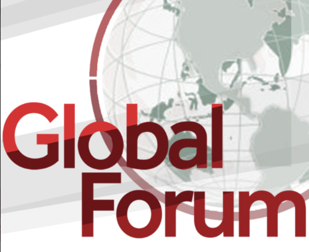 Global Forum image
