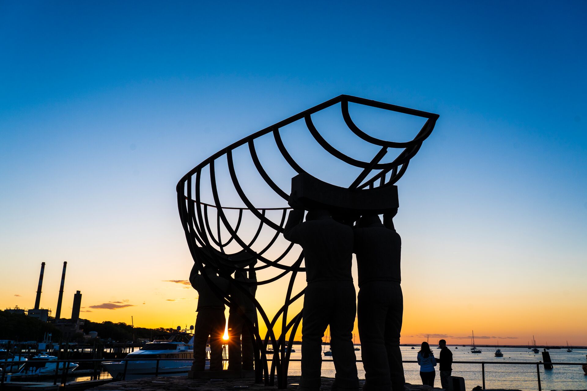 port jefferson