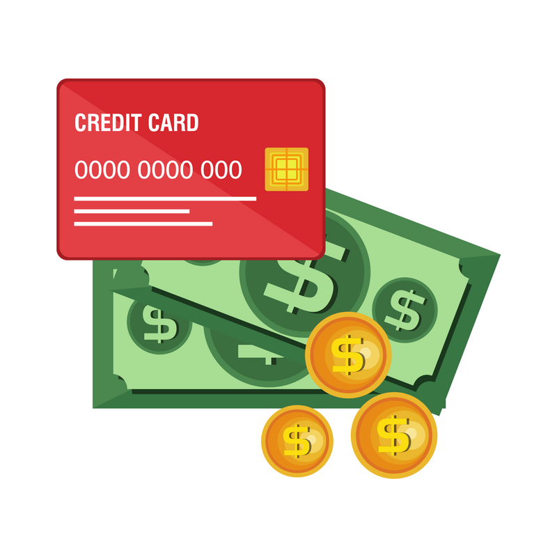 credit and borrowing
