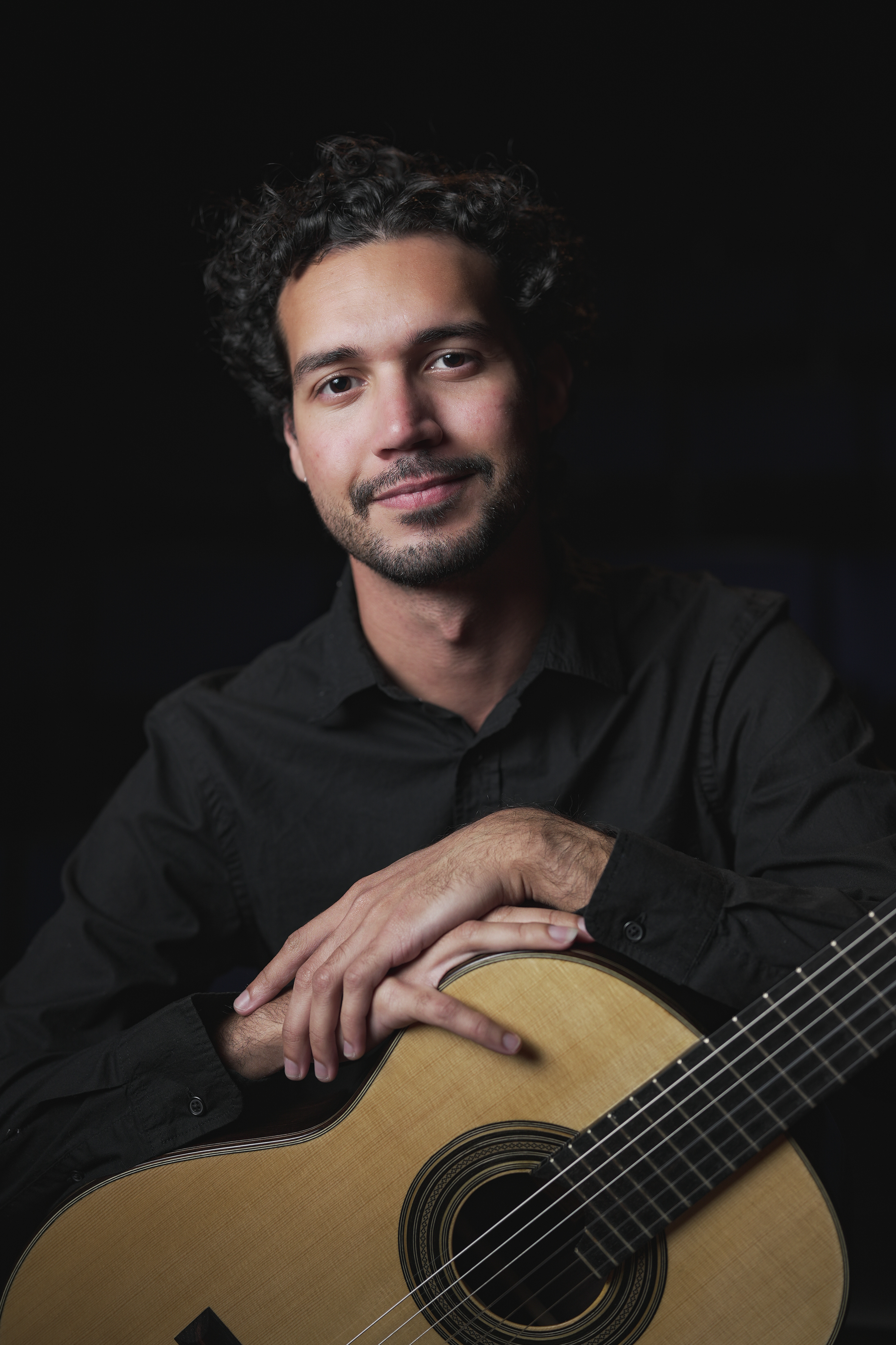 Nicolas Silva