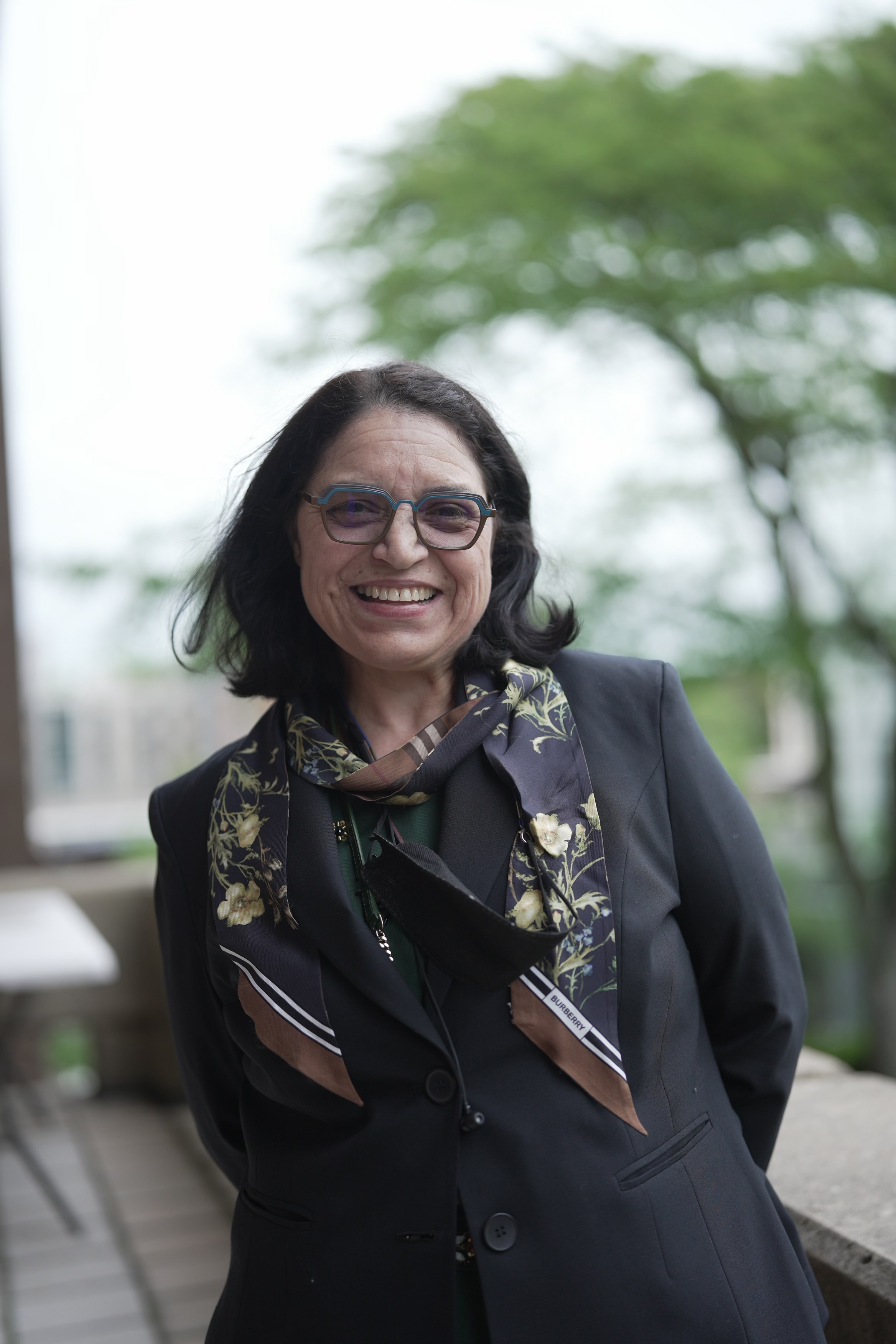 Martha Zadok