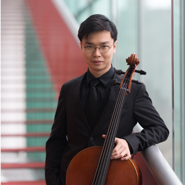I-Cheng Edison Liu I-Cheng Edison Liu