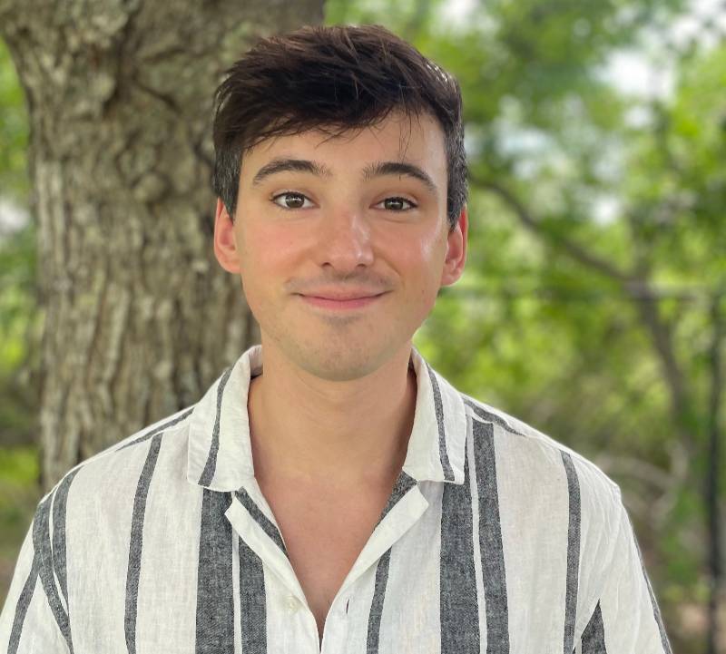 Andrew Gallagher