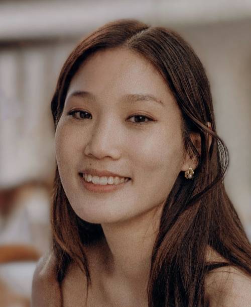 Shannon Hu