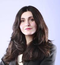 Mariam Kareli