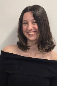Grace McKenna