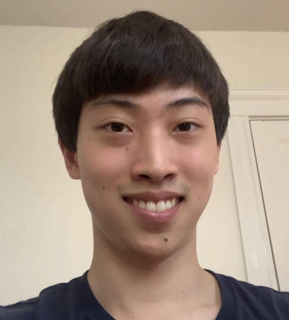 Shohei Oyama