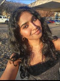 Sushnkita Rao