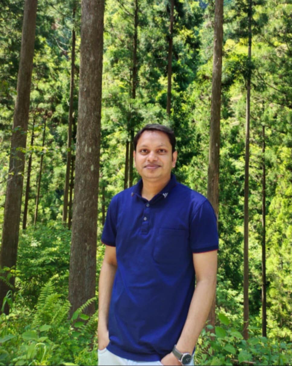 Sajib Podder
