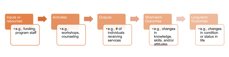 Logic Model