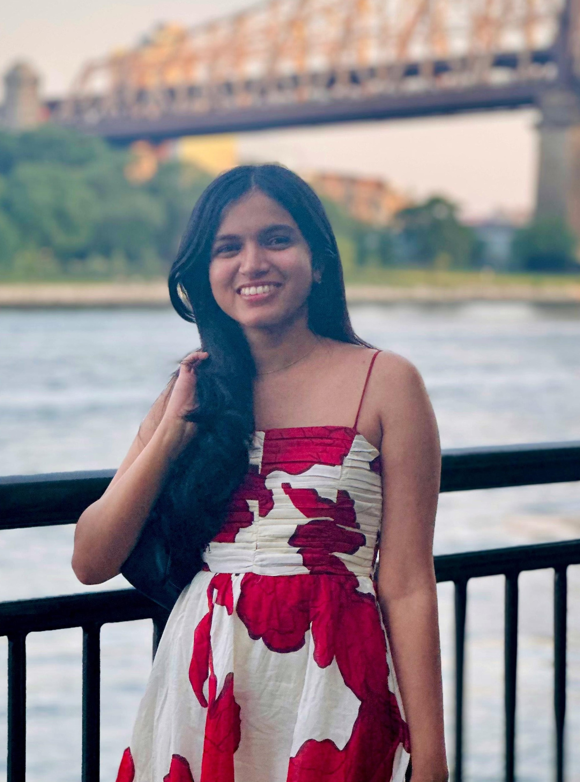 Poojitha Kakkera