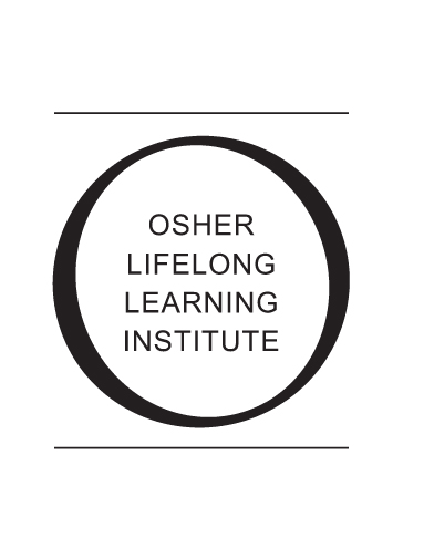 Osher Institute Logo