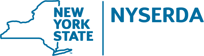 New York State NYSERDA logo