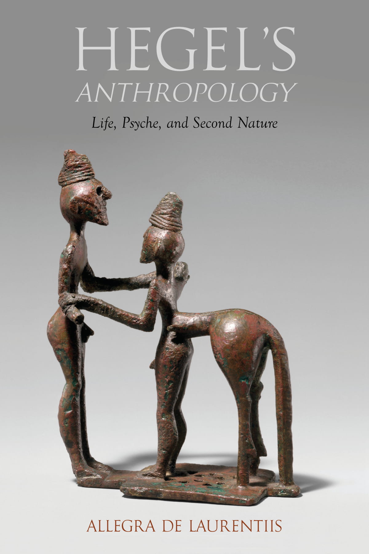 Hegel’s Anthropology Hegel’s Anthropology