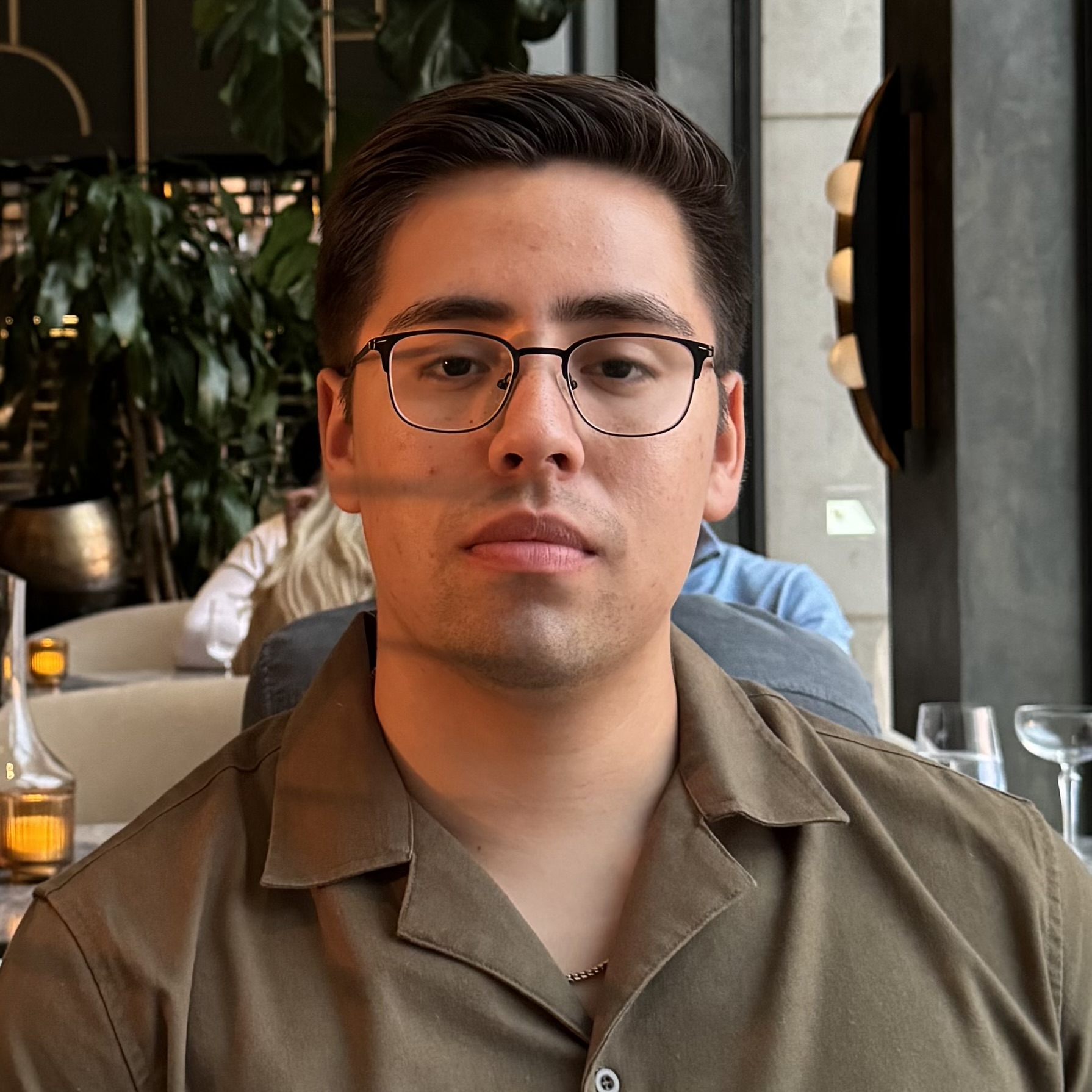Miguel Higuera