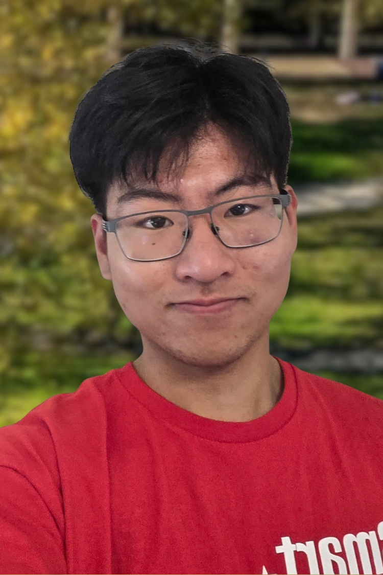Andrew Zhang