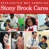 SEFA/United Way Campaign