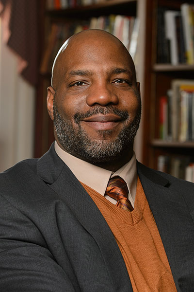 jelani cobb