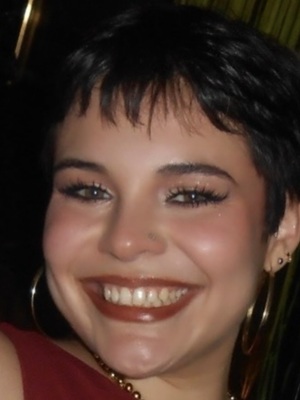 Kayla Montes