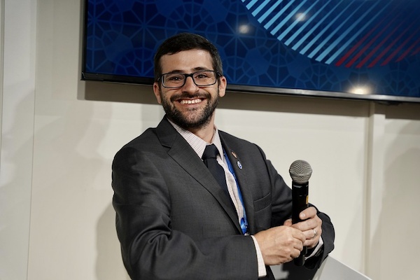 Tom Di Liberto